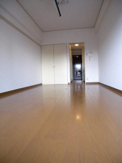 Other room space