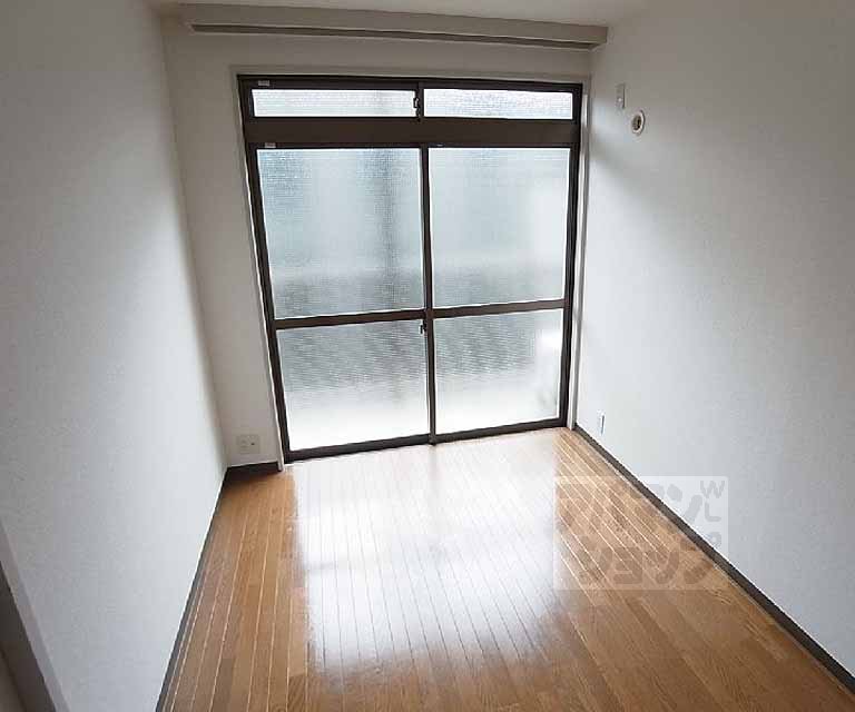 Other room space. Western style room