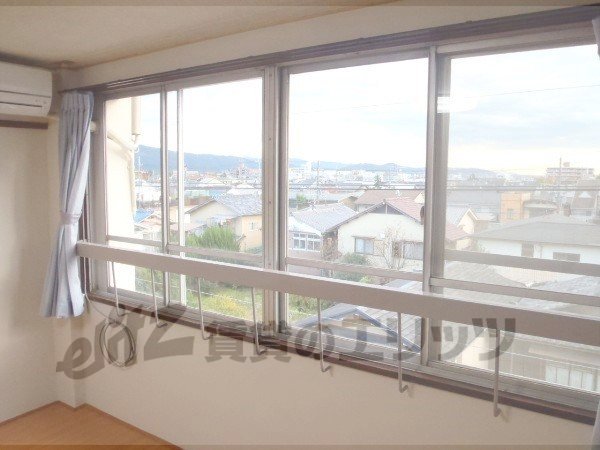 Other Equipment. window