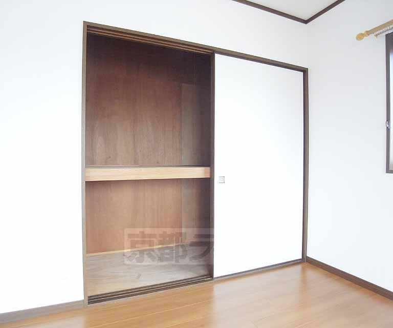 Receipt. Living is housed.