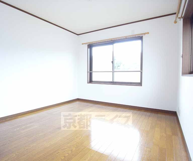 Living and room. 6 Pledge of Western-style.