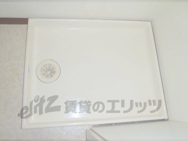 Other Equipment. Laundry Area