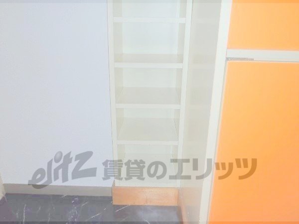 Receipt. You can put also a lot of shoes