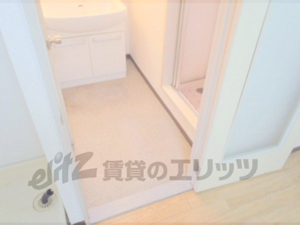 Other Equipment. Dressing room