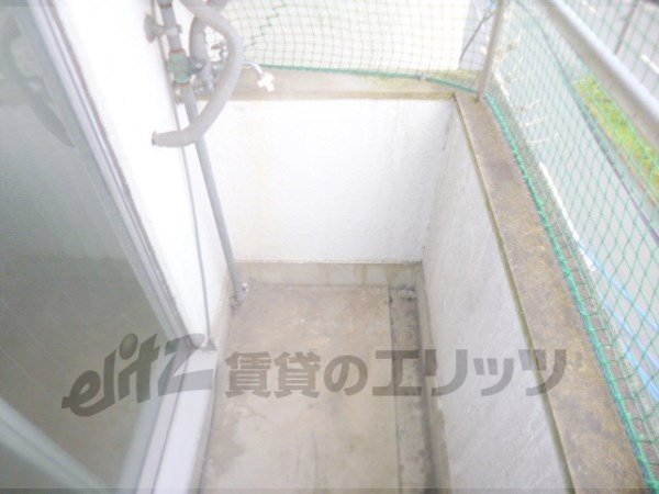 Other Equipment. Washing machine will be on the balcony