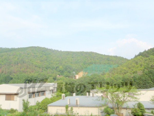 View. Is a quiet environment. Day is also good.