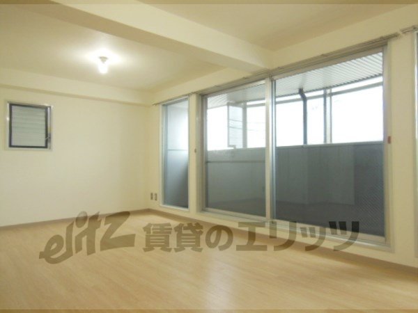 Living and room. Beautiful room.