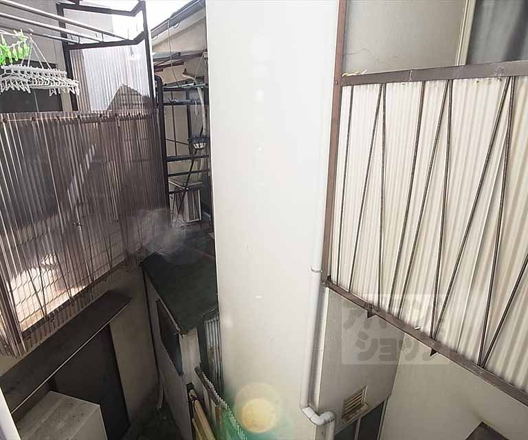 View. Is different scenery by rank