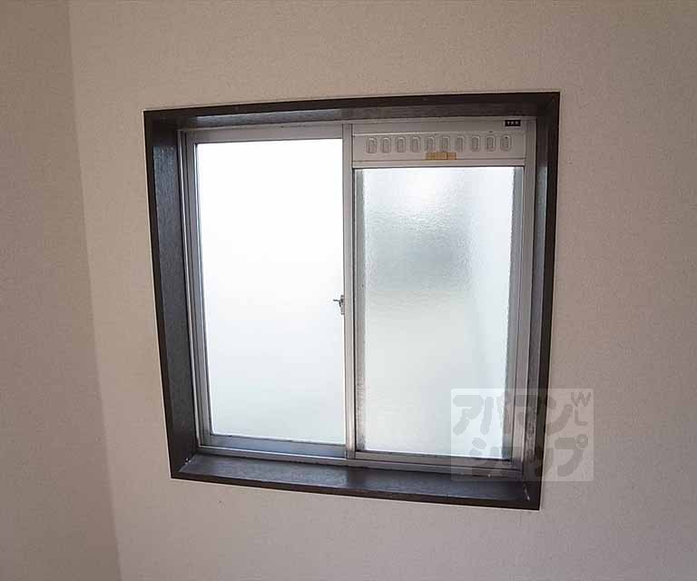 Balcony. Lighting part