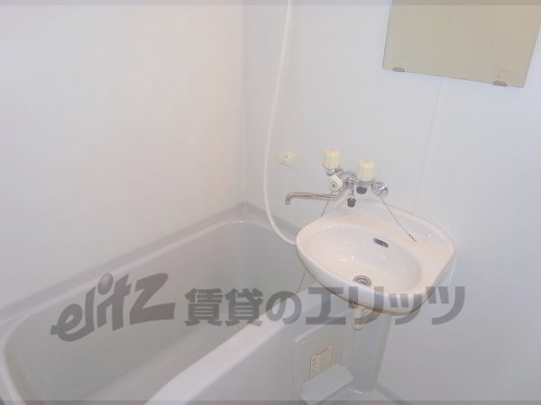 Bath. A beautiful bathtub.