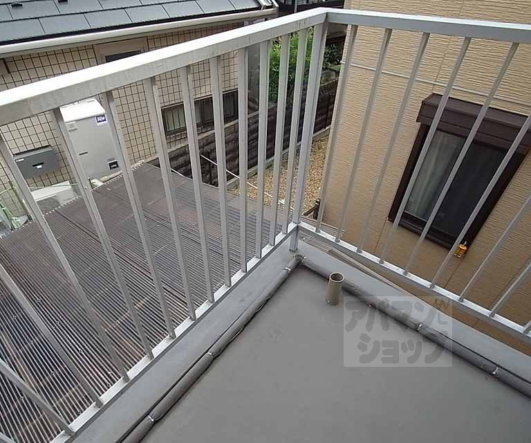 Other Equipment. It is the installation space for the washing machine.