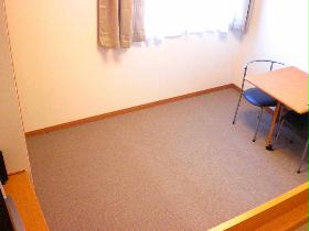 Living and room. room