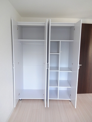 Receipt. It is housed in the room ☆