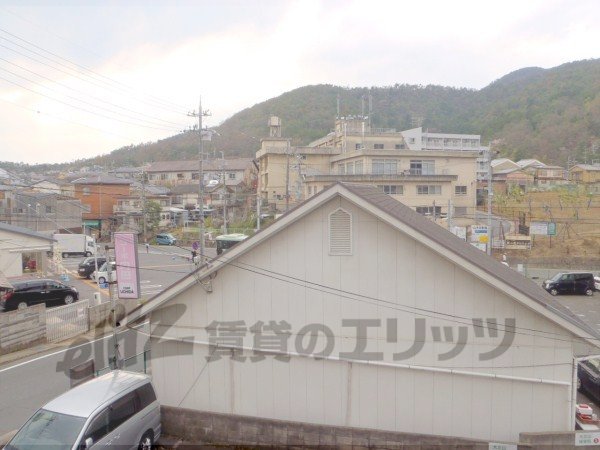 View. view ・ Day is good.