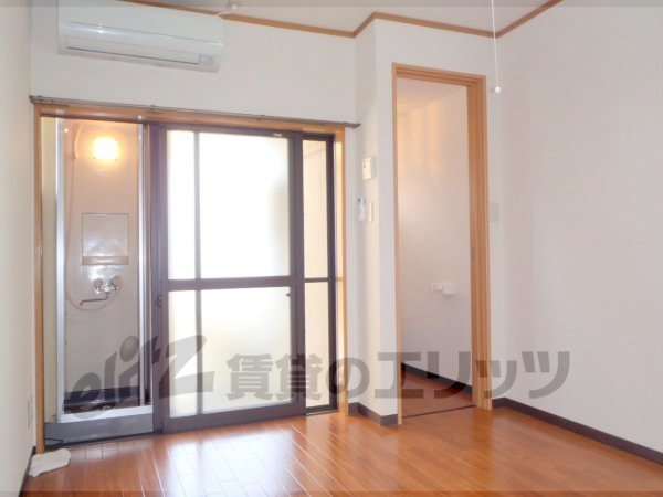 Living and room. It has become a beautiful Western-style.