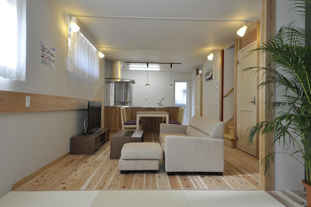 We have empty Kireizumu "accommodation experience" held. For more information, Please inquire. (exhibition hall). We have empty Kireizumu "accommodation experience" held. 