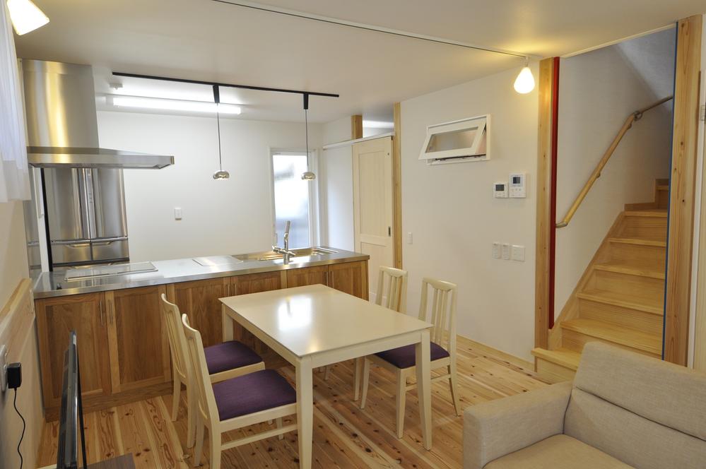 exhibition hall / Showroom. (exhibition hall)