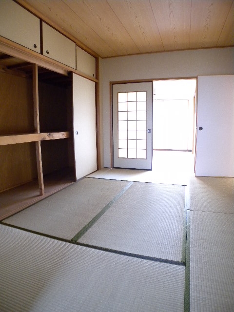 Other room space