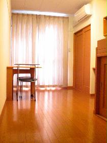 Living and room. room