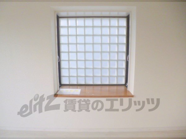 Other Equipment. Room window, Tanayu