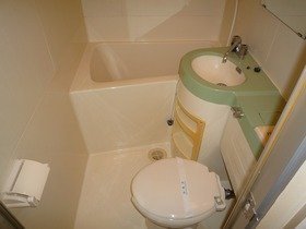 Bath. Another type room image