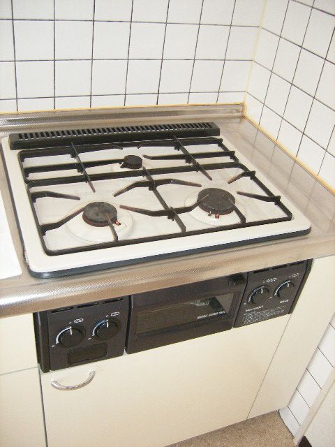 Entrance. Renovation is before photo