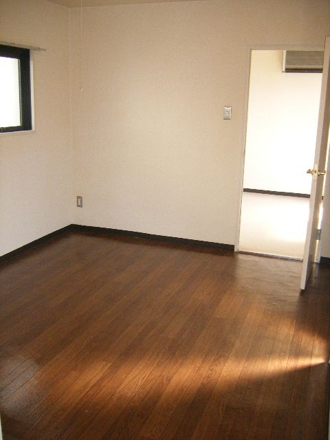 Living and room. Renovation is before photo