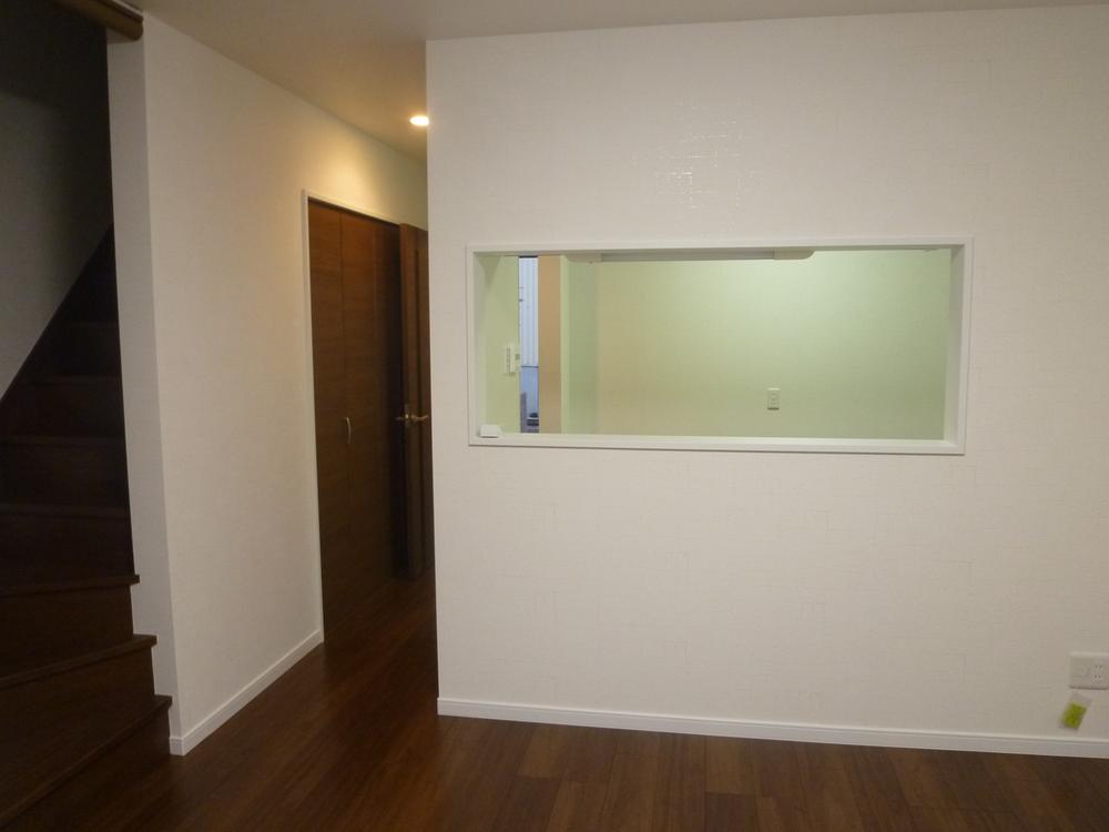 Other. Example of construction