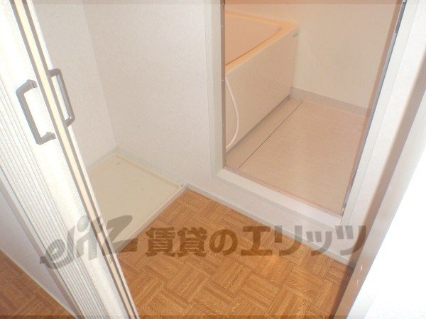 Other Equipment. Dressing room