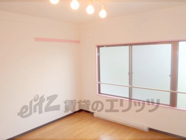 Living and room. Stylish indirect lighting with.