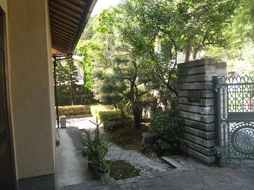 Local photos, including front road