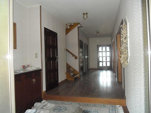 Local photos, including front road