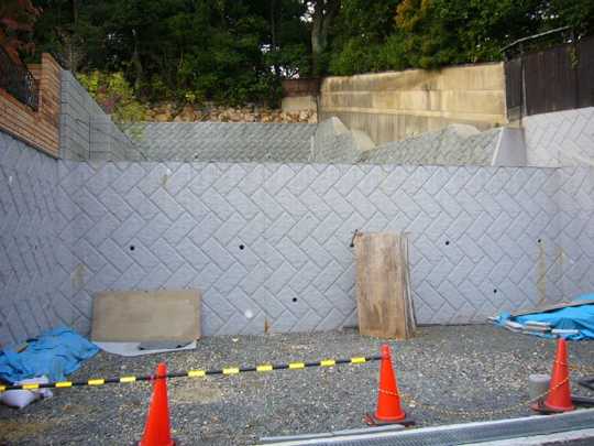 Local land photo. Local Photos