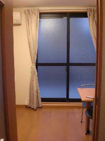 Living and room. Flooring of the room