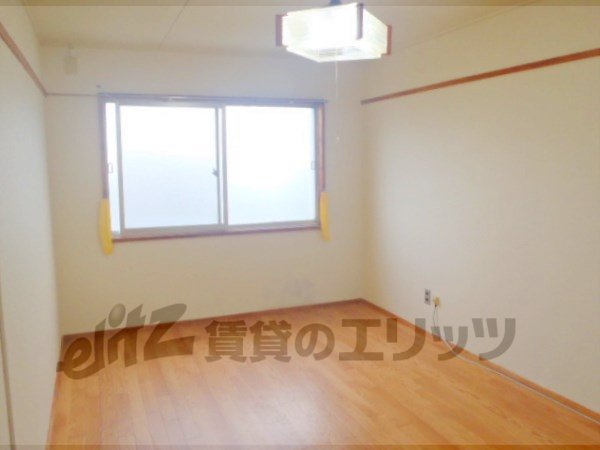 Living and room. Western-style rooms.