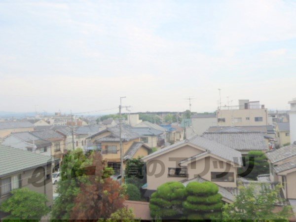 View. view ・ Day is good.