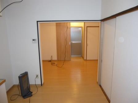 Living. Indoor (12 May 2013) Shooting