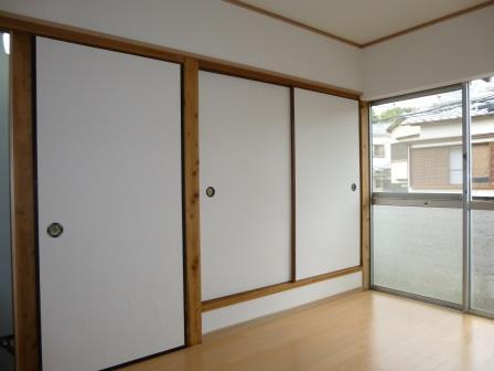 Receipt. Indoor (12 May 2013) Shooting 2 Kaiyoshitsu