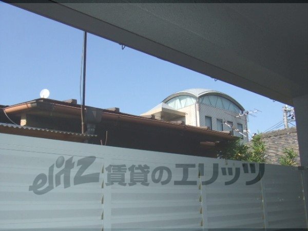 Other Equipment. Landscape