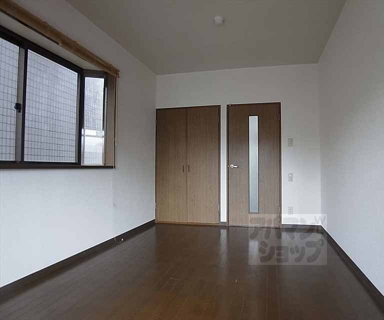 Living and room. Western style room