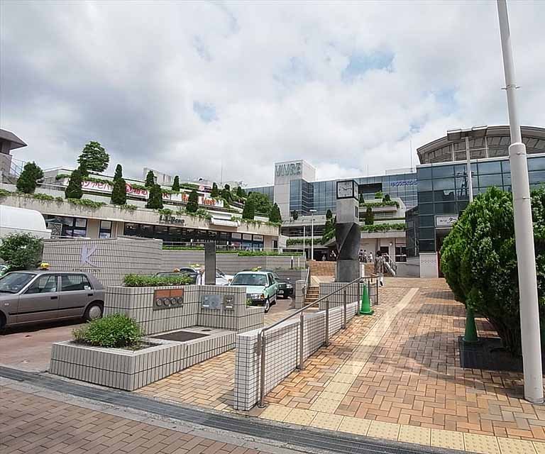 Other. Kitaooji Vivre until the (other) 138m