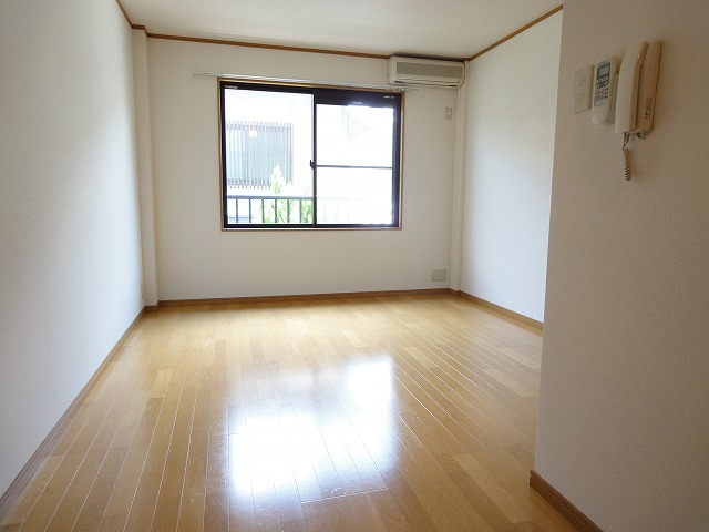 Living and room. Very beautiful rooms (reference photograph)