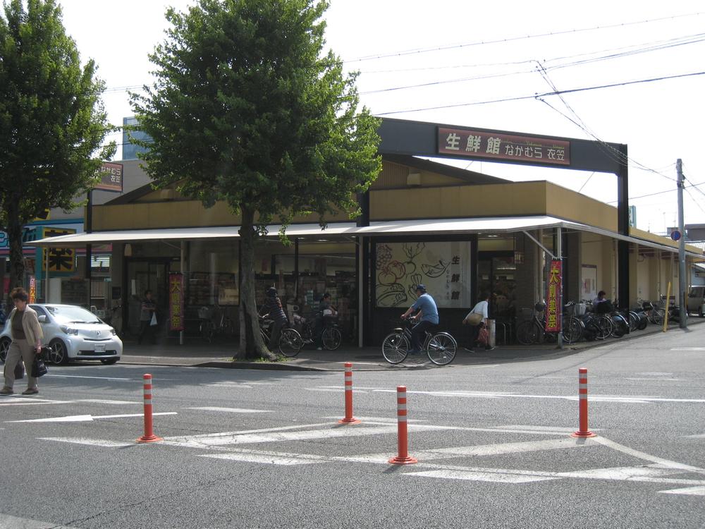 Other. Fresh Museum Nakamura Kinugasa 15 minutes