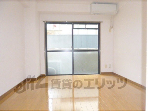 Living and room. Beautiful room.