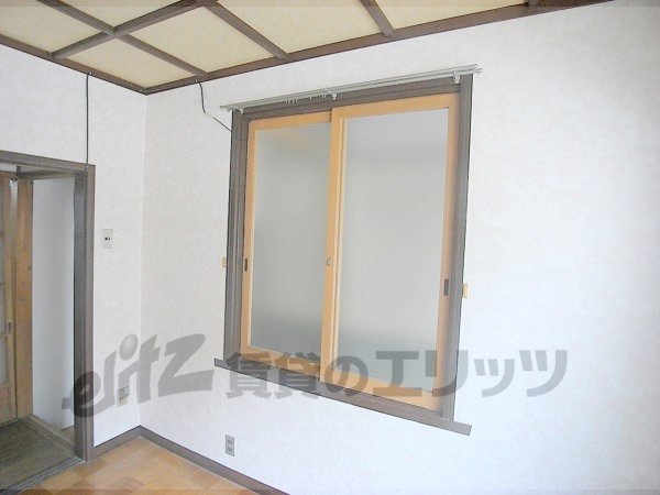 Other Equipment. window