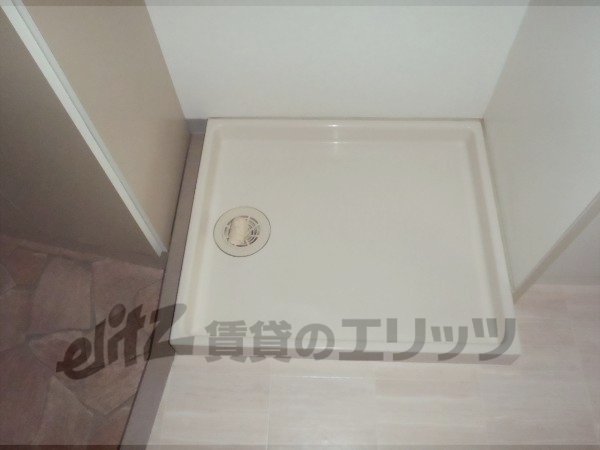 Other Equipment. Laundry Area