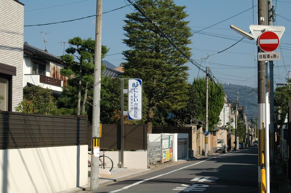 Hospital.  [Nishii internal medicine clinic]   ・ Internal medicine  ・ Cardiovascular internal medicine