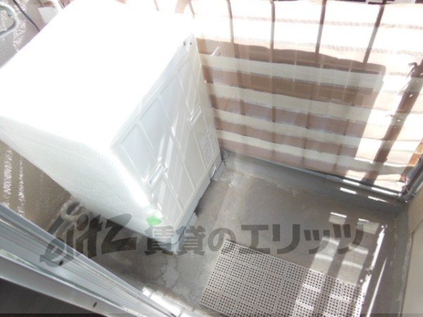 Other Equipment. Laundry Area