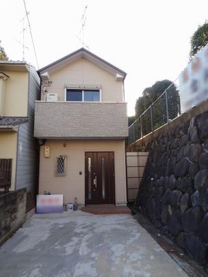 Local appearance photo. appearance