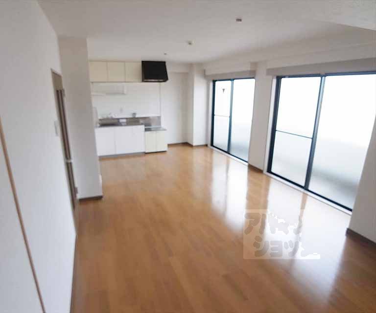 Living and room. Living